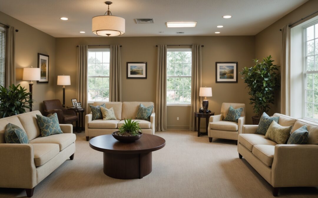 Why Choose Our Outpatient Program Accepting Multiple Insurers?