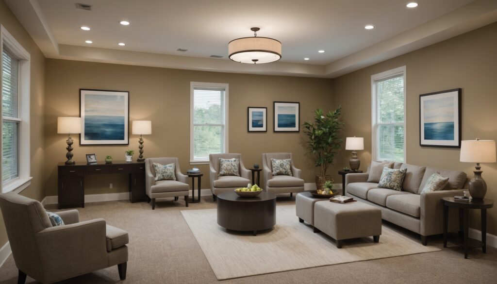 partial hospitalization addiction rehab insurance accepted