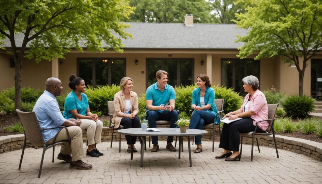 Addiction and Mental Health Treatment in West Palm Beach, Florida