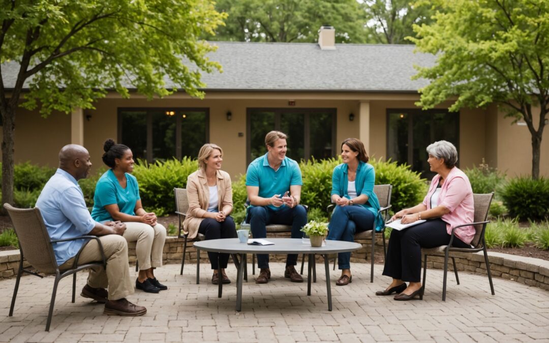 Unlock Your Recovery: IOP Mental Health Treatment Covered by Insurance