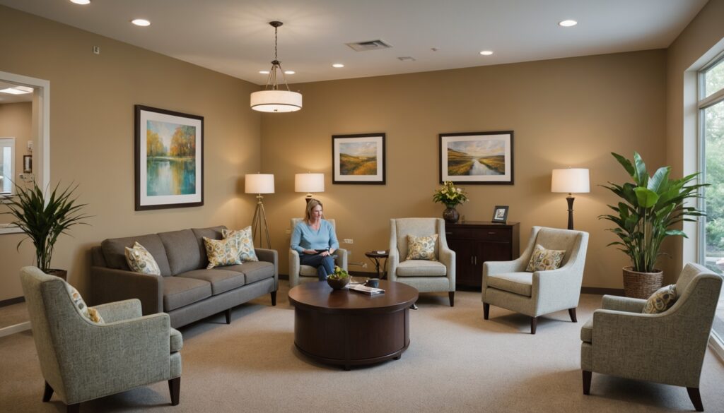 outpatient drug treatment program insurance covered