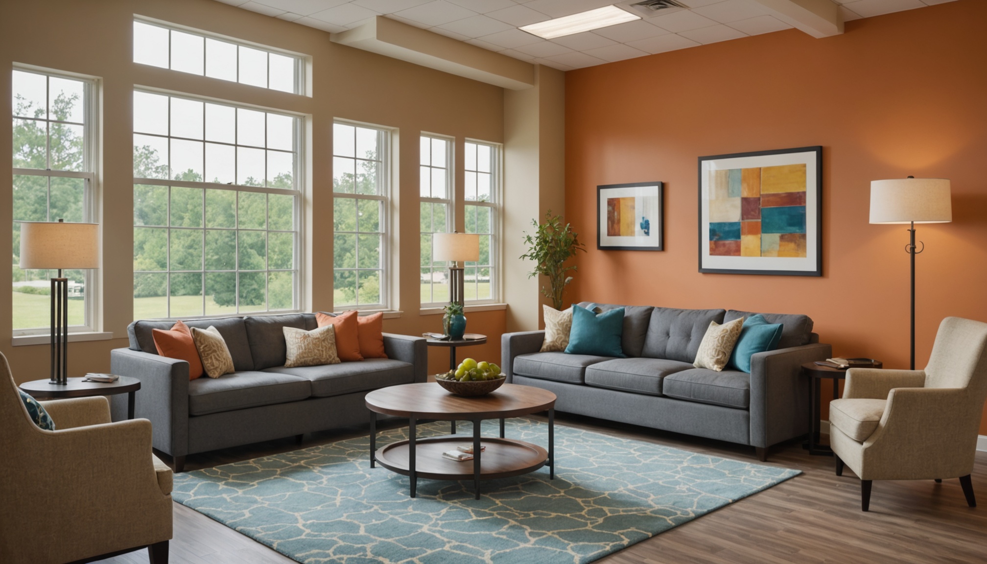 addiction day treatment with insurance support