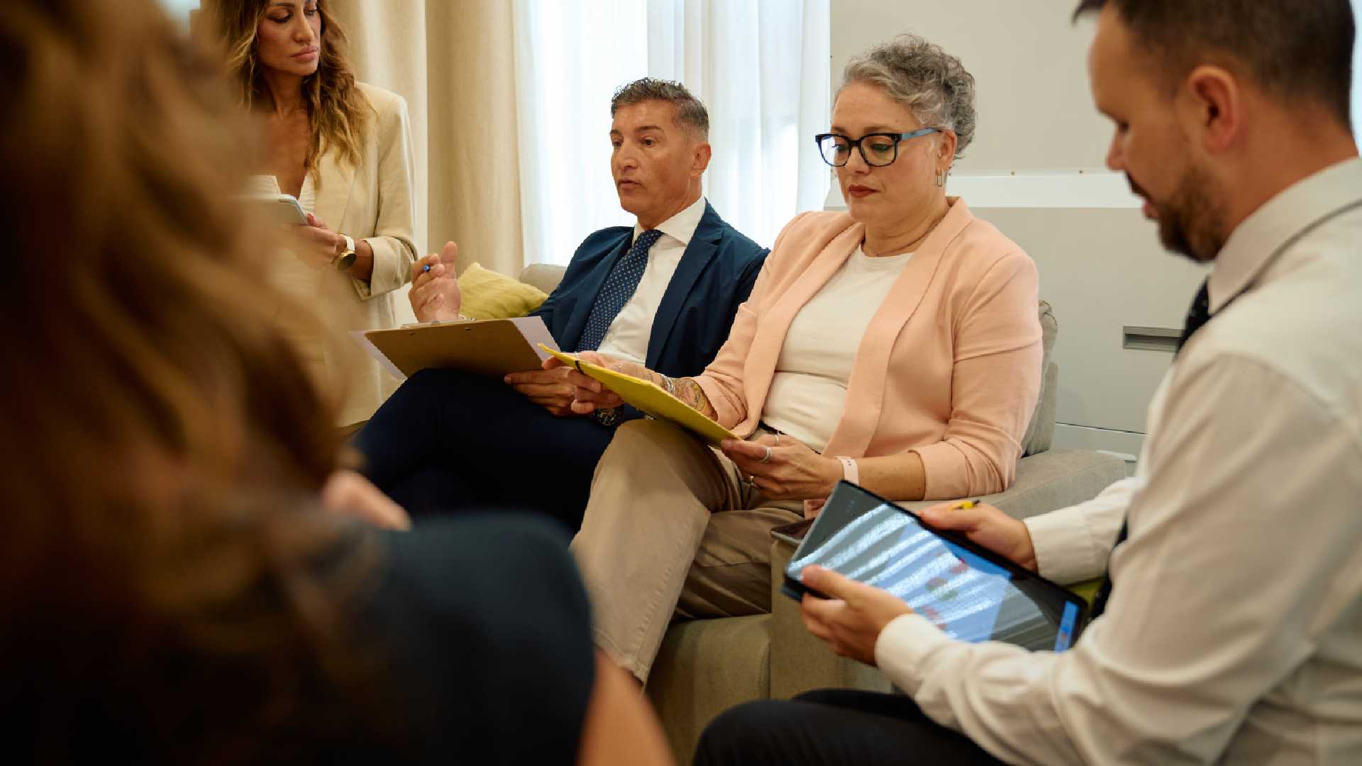 Discover the Best In-Network Intensive Outpatient Program Today