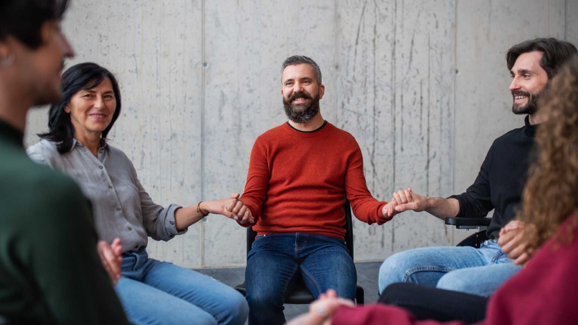 Empower Your Recovery: Addiction Day Treatment with Insurance