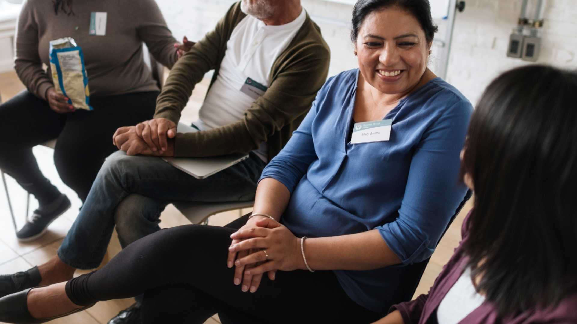 Evening IOP for Working Adults: Flexible Care That Works for You