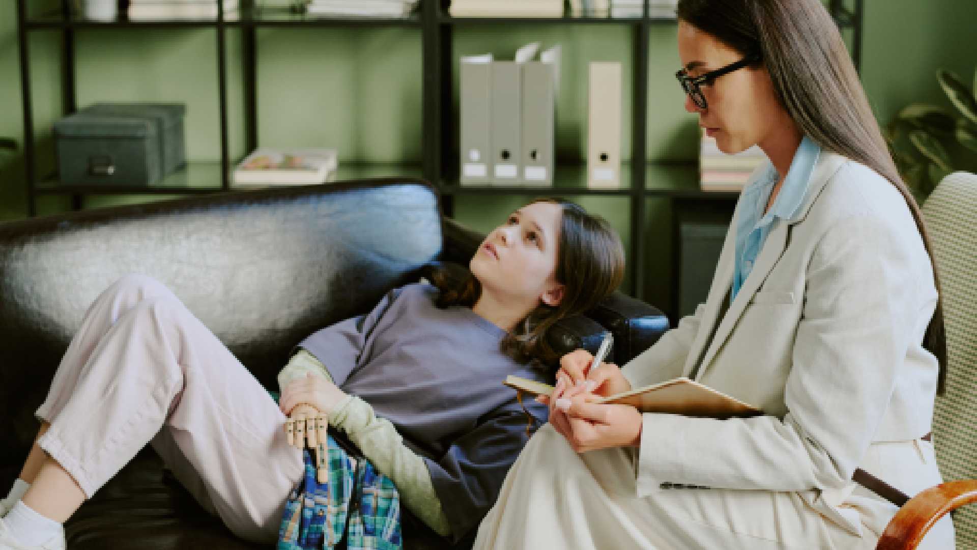 The Best Trauma-Informed Dual Diagnosis Rehab for You