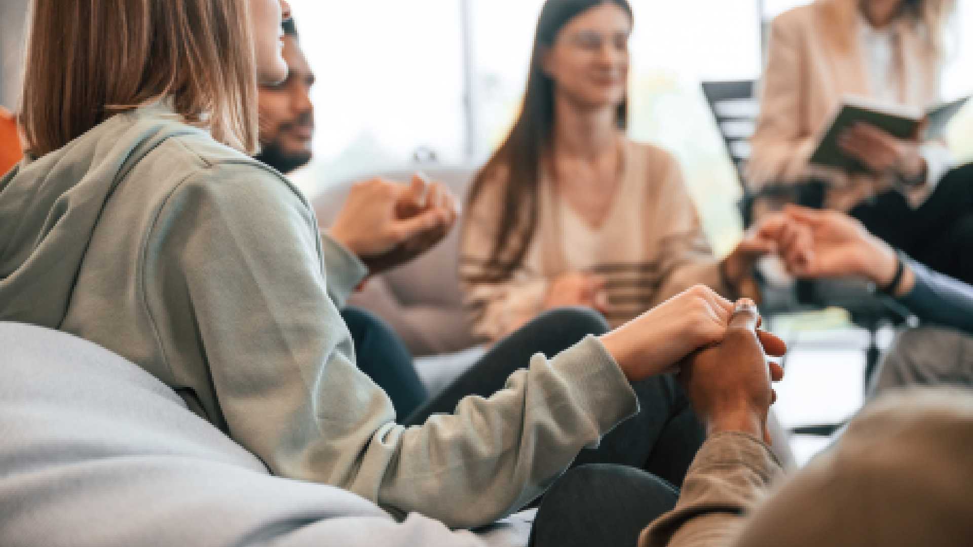 Transform Your Life with an In-Network Addiction Program