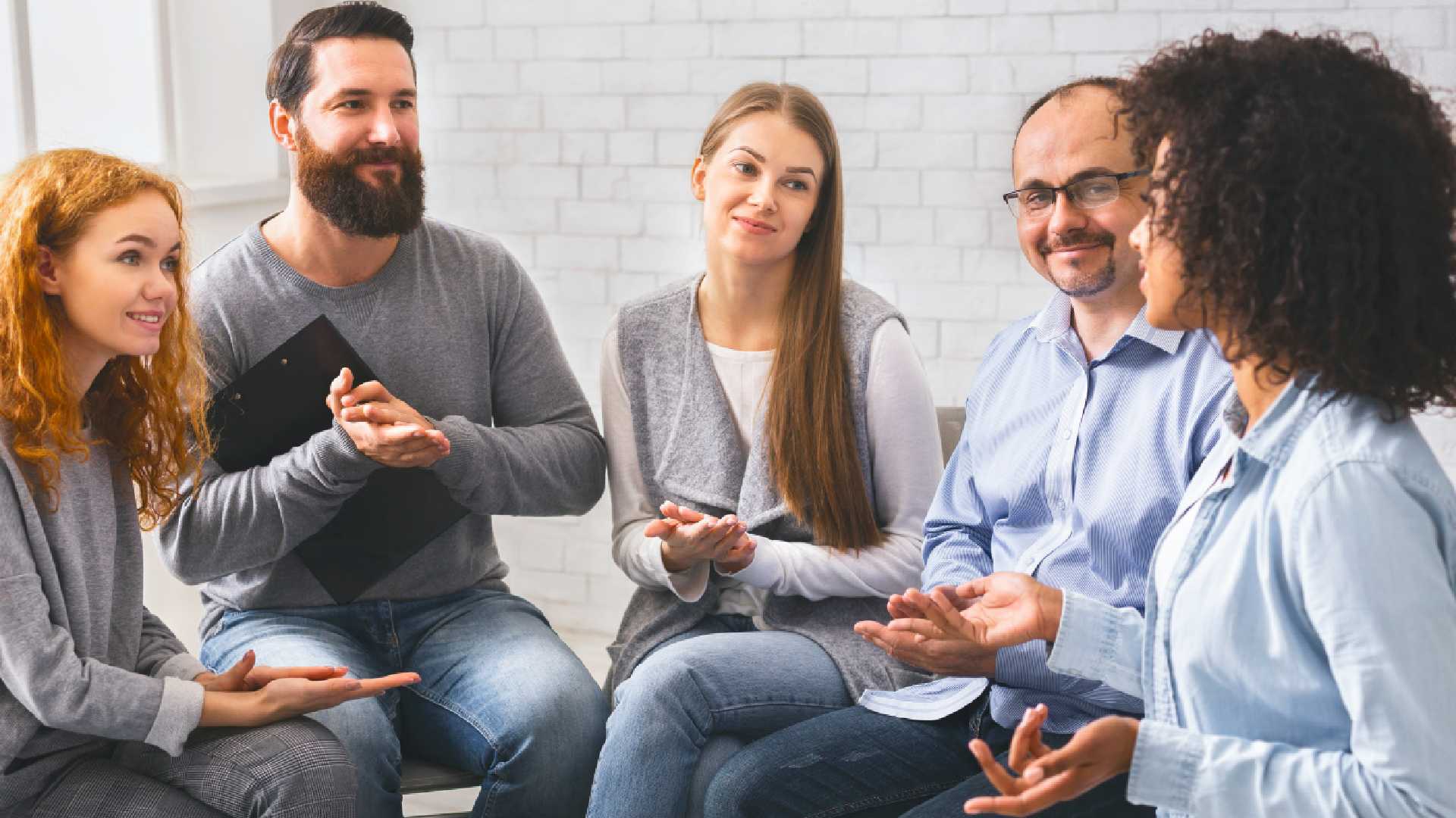 Transform Your Life with an In-Network Outpatient Addiction Program