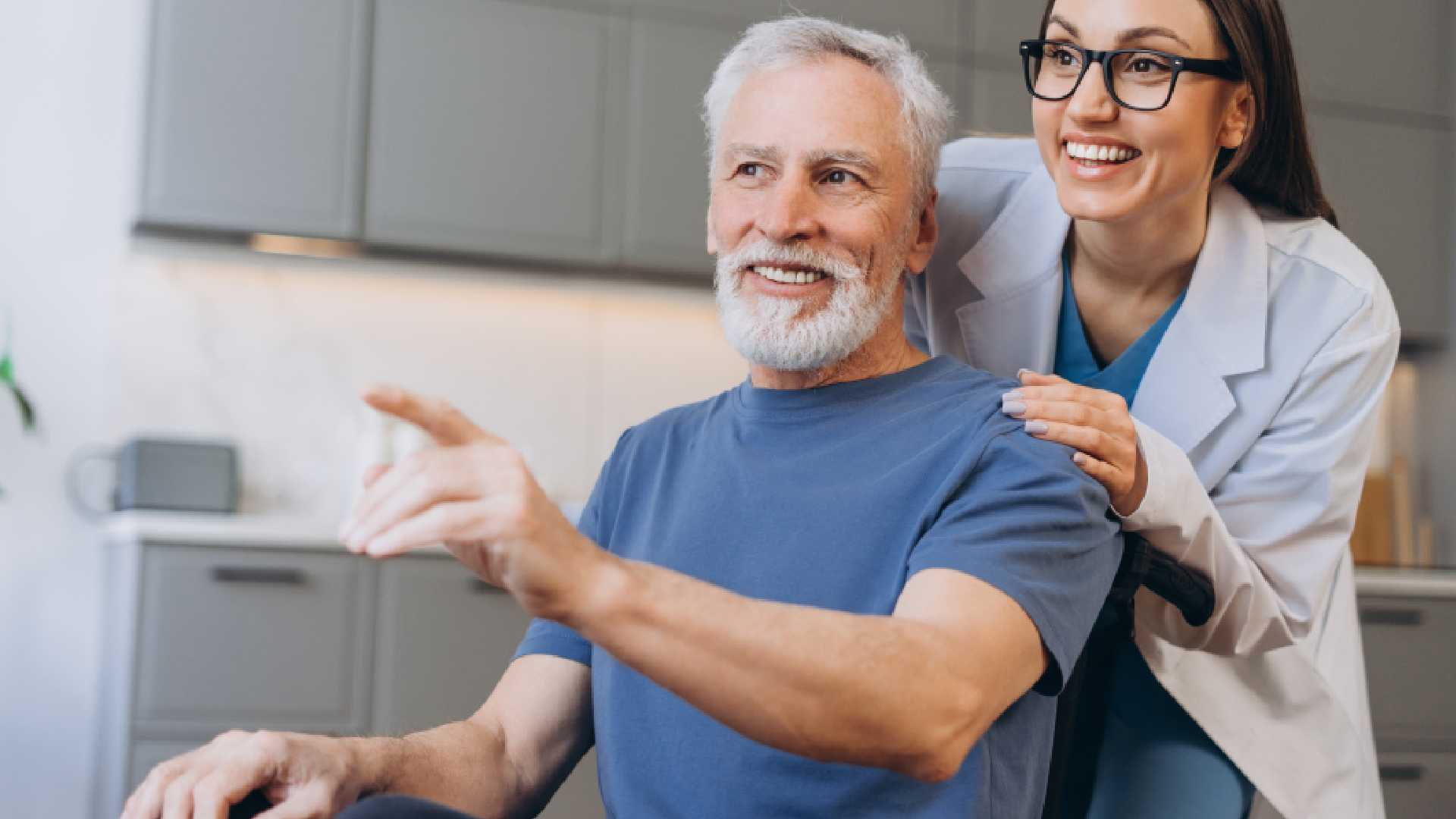 Why Choose IOP Rehab Accepting Aetna Insurance for Healing