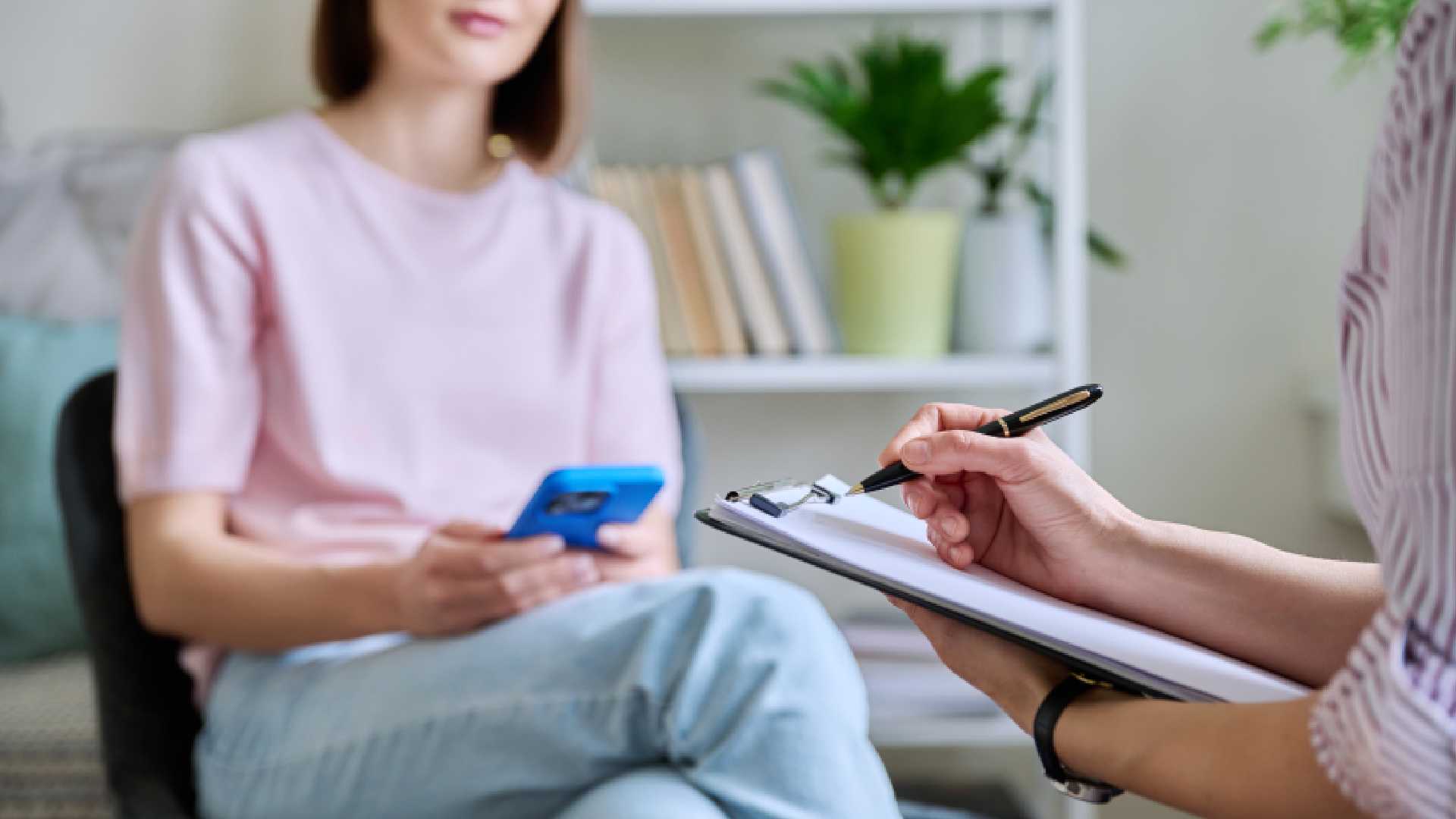 Why Choose PHP for Co-Occurring Disorders Insurance Accepted?