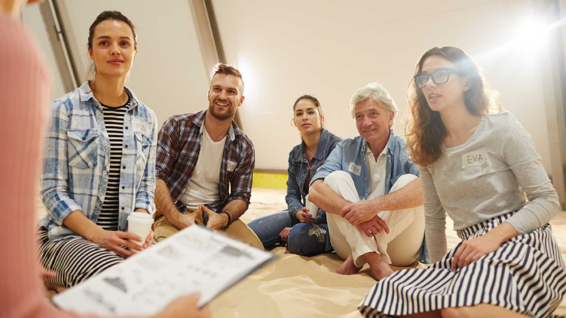 Why Group Therapy and Relapse Prevention Insurance Covered Matters