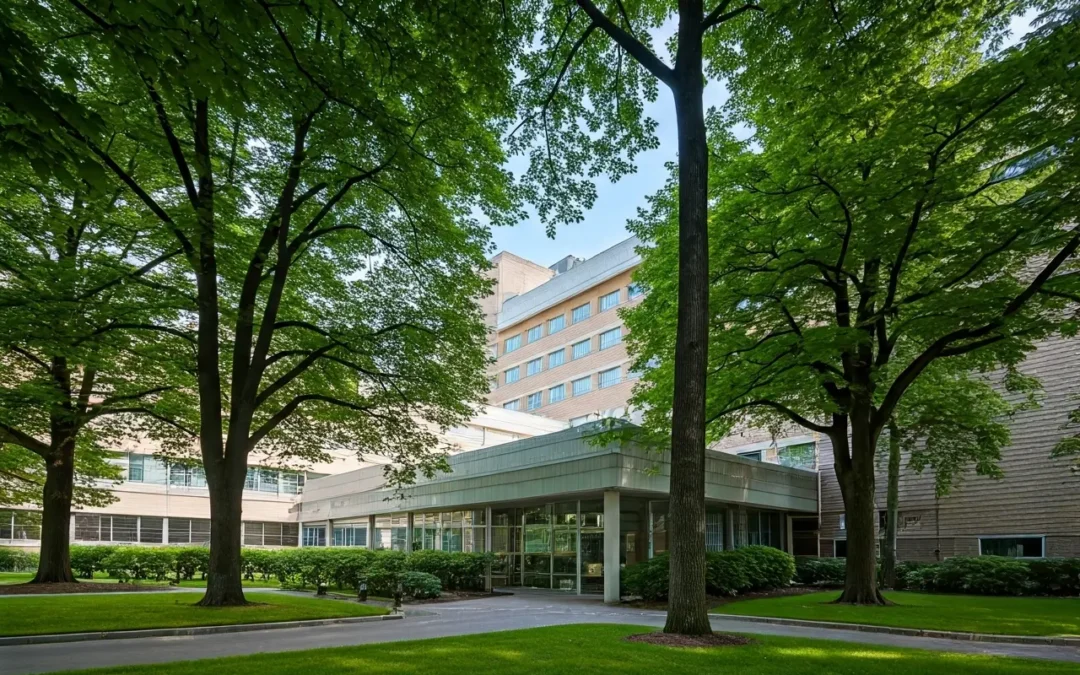 Benefits of Partial Hospitalization for Addiction Treatment