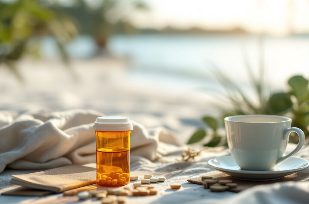 Find Effective Prescription Drug Rehab in FL Today