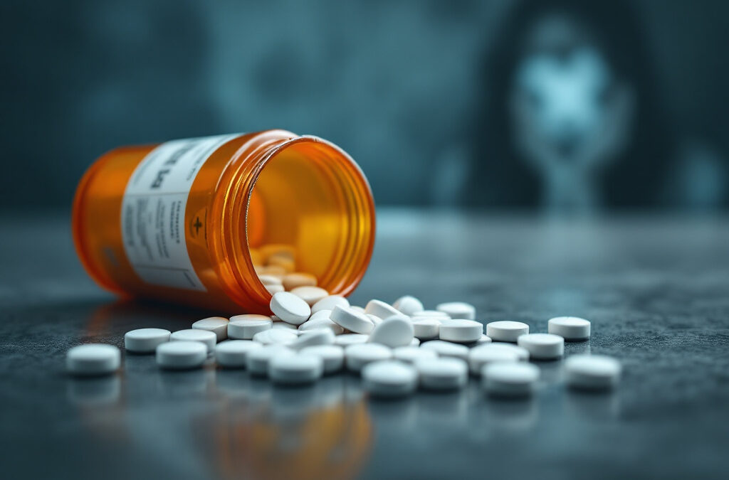 Understanding Opioid & Prescription Addiction in FL: A Guide