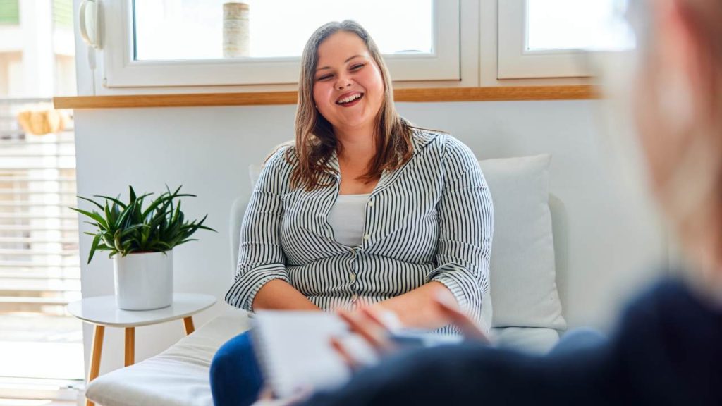 A Typical Week in Care