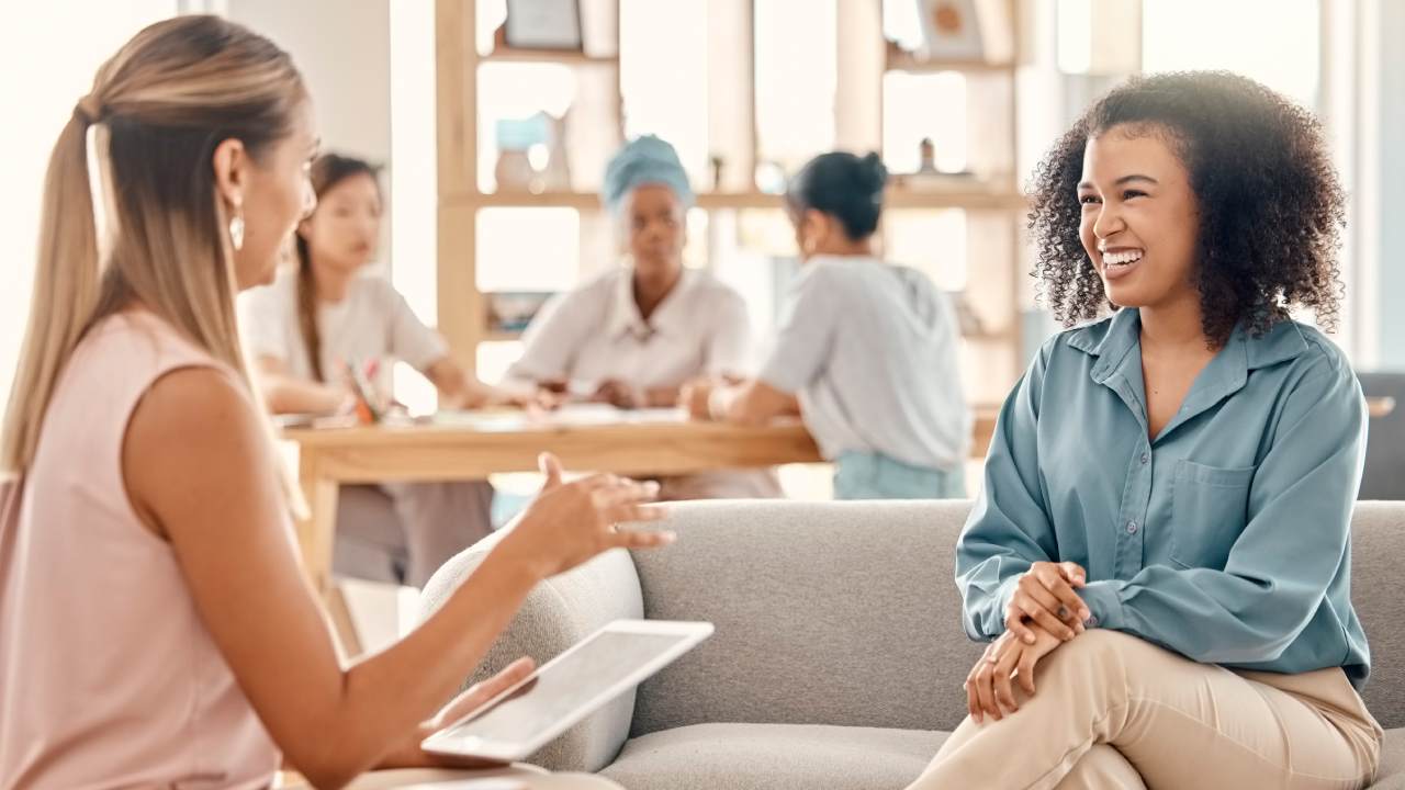 Balancing Mood, Managing Recovery