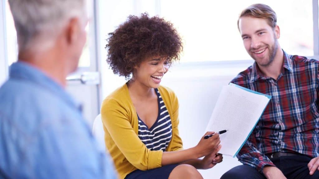 Benefits of Integrated Treatment