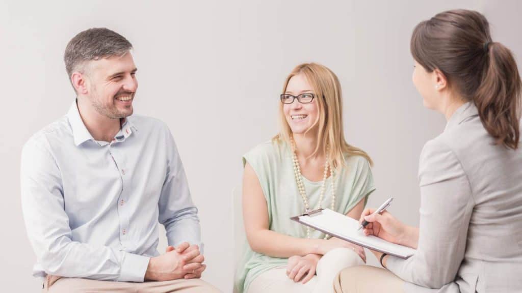 Benefits of Integrated Treatment