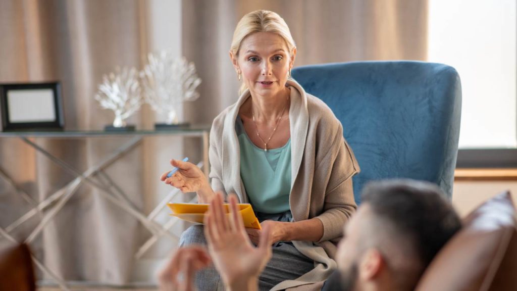 Benefits of Trauma Treatment