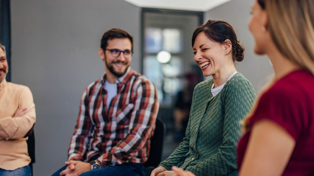 Breaking the Cycle of Anxiety and Addiction