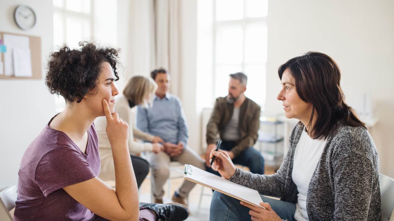 Building Lasting Stability and Confidence in Recovery