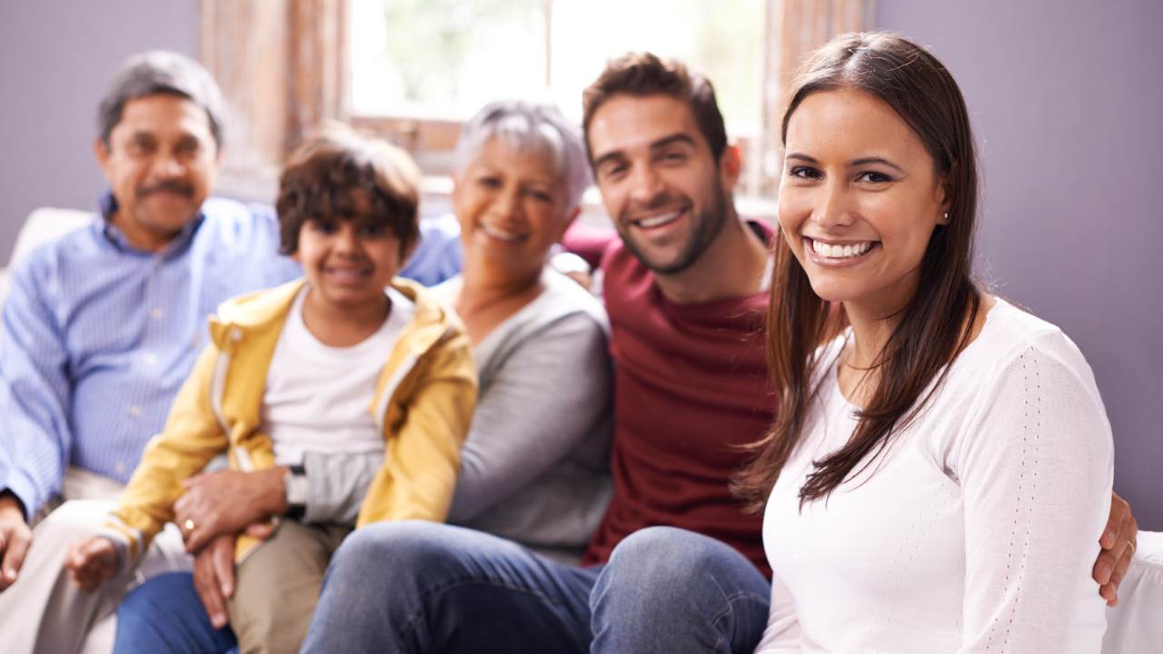 Calm the Mind. Reclaim Control.