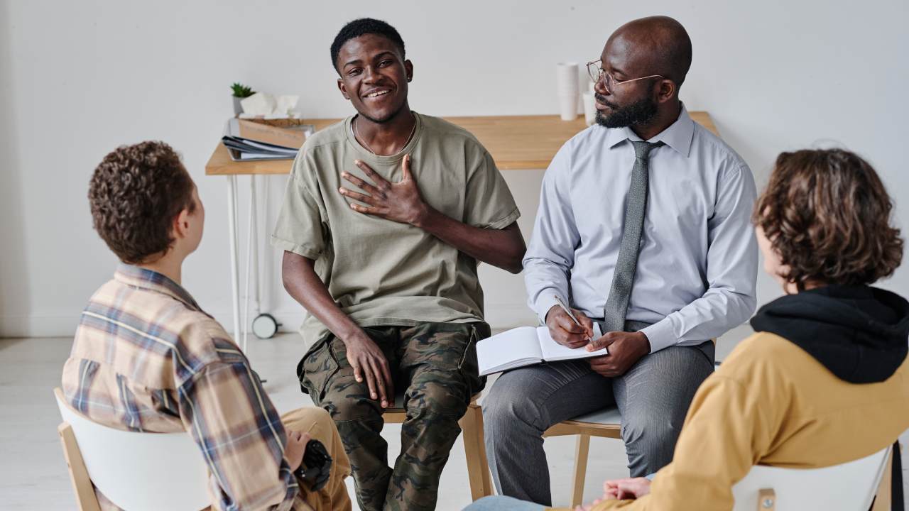 Clarity, Accuracy, and Insight for Lasting Recovery