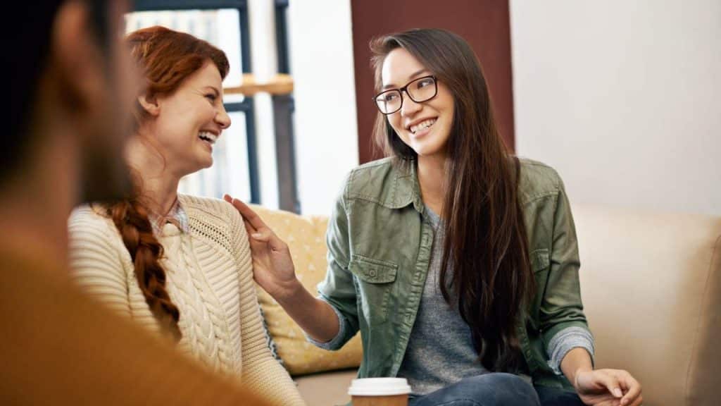 Conditions DBT Treats