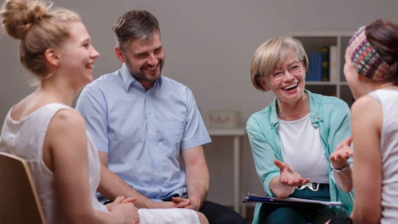 Expert Care Close to Home