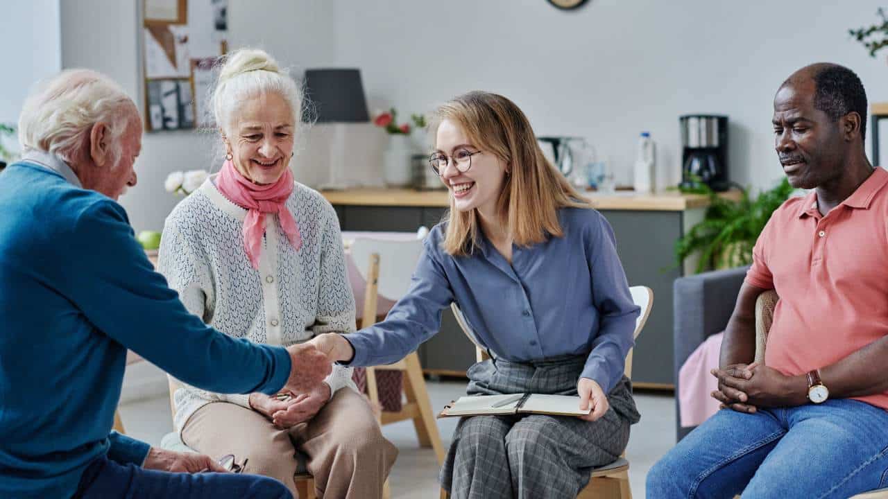 Healing the Past to Build a Stronger Future