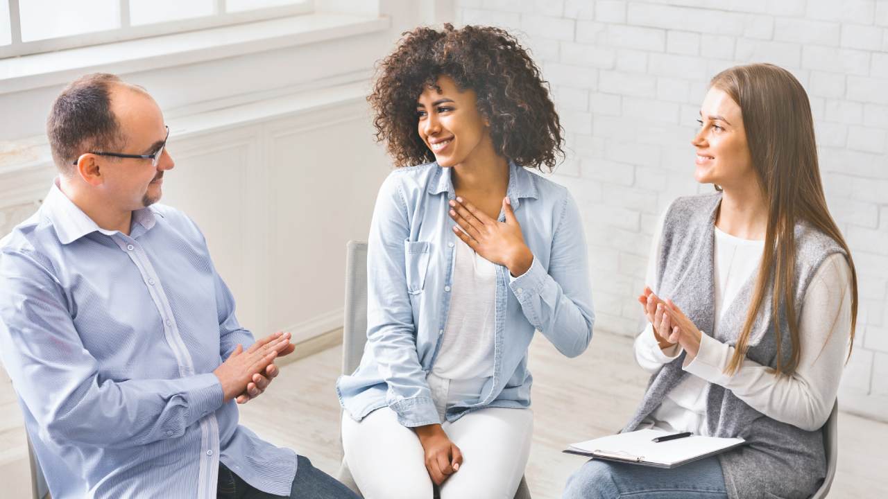 Healing the Whole Person — Mind, Body, and Spirit