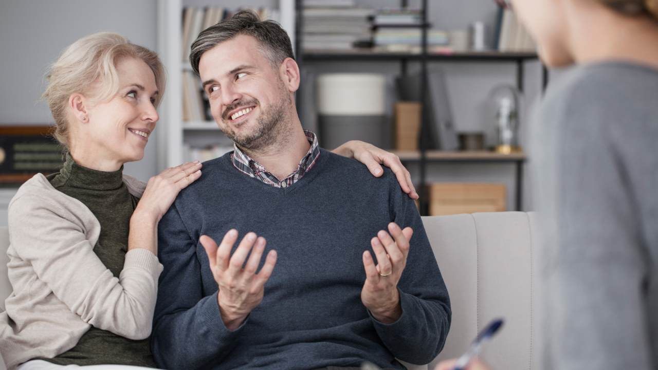 One-on-One Support for Personal Growth and Recovery