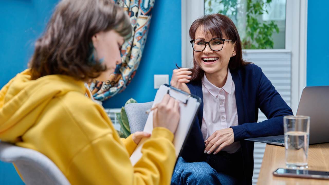 Rediscovering Hope and Balance