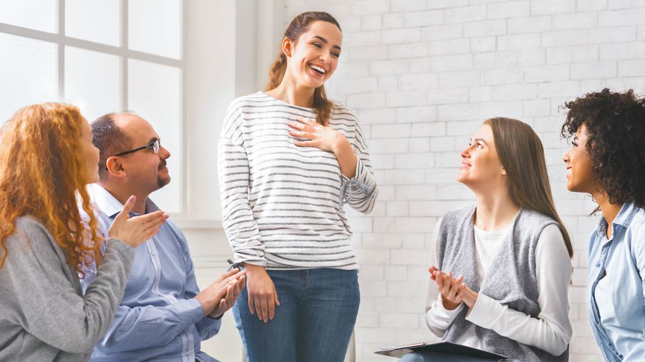 Restoring Health, Balance, and Self-Compassion