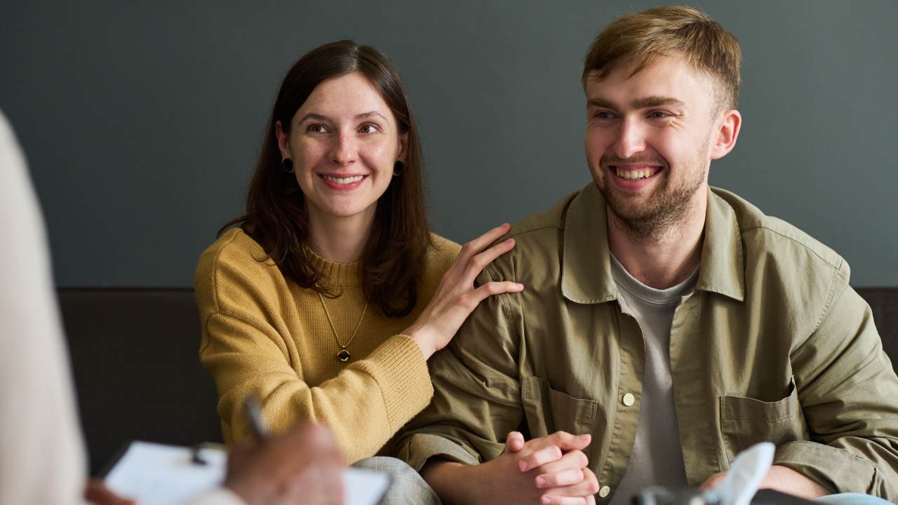 Rewiring Thoughts for Real, Lasting Change