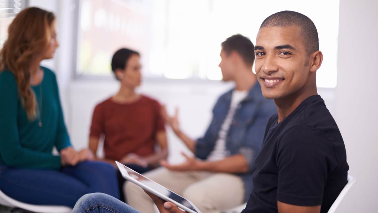 Structure, Stability, and Support for Strong Recovery