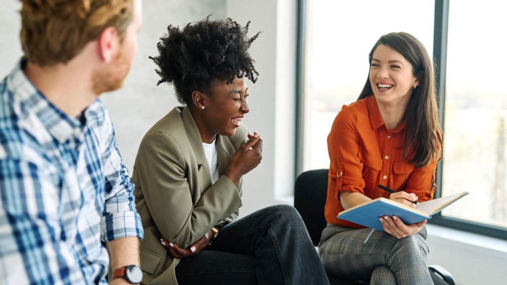 What Clients Gain from Group Therapy