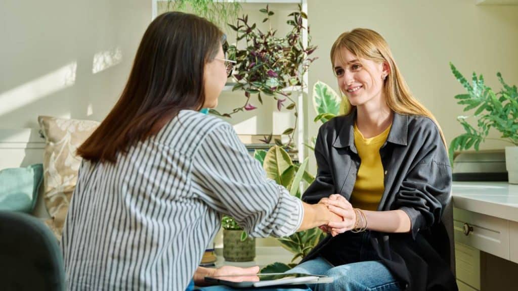 Why Choose Our Long-Term Program