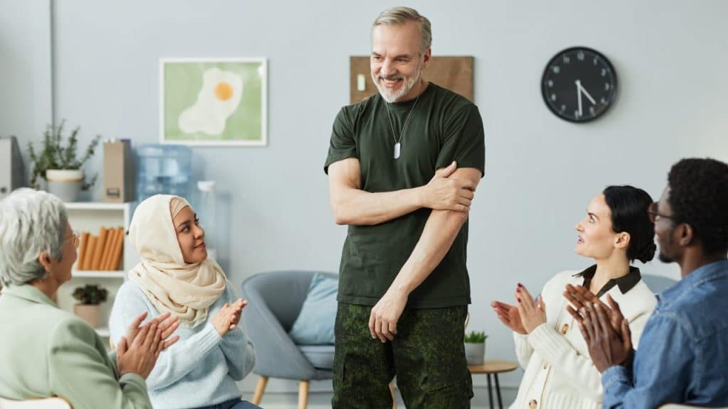 Why Choose Our MAT Program