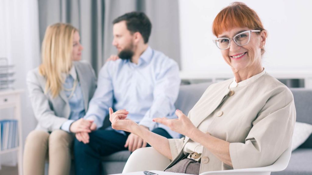 Why Clients Choose Group Therapy at Miracles Recovery