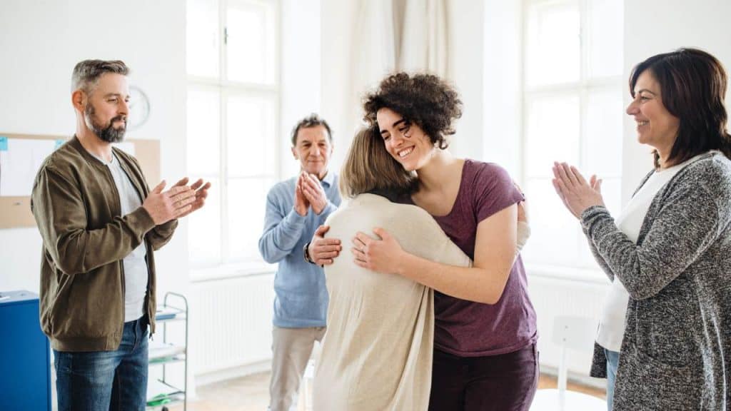 Why Clients Choose Our Evening IOP