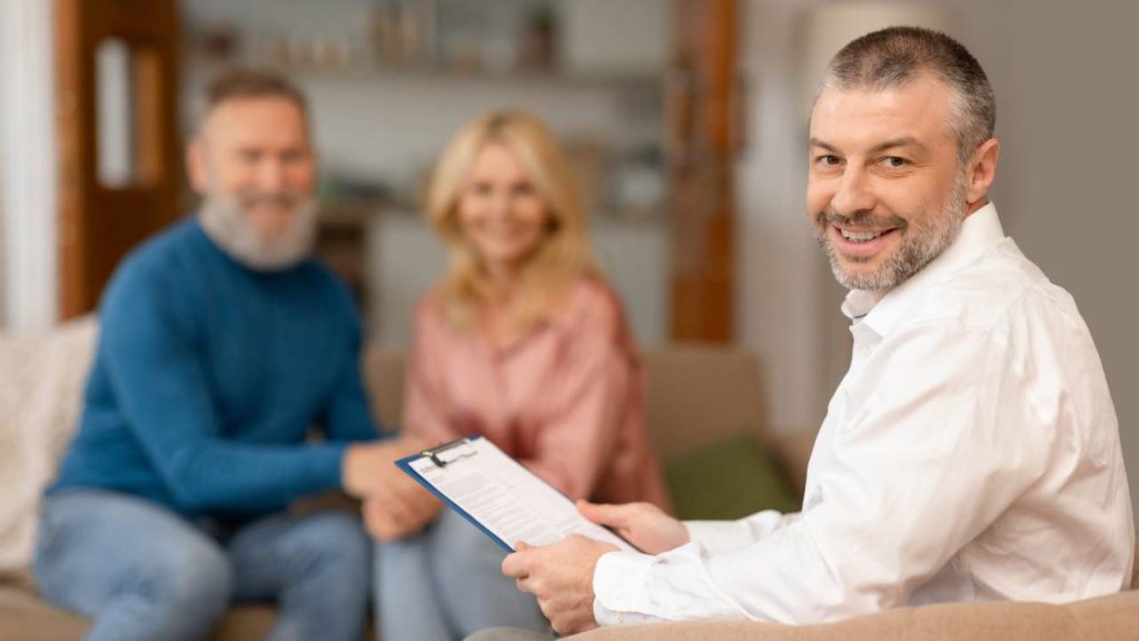 Why Clients Choose Our Relapse Prevention Program