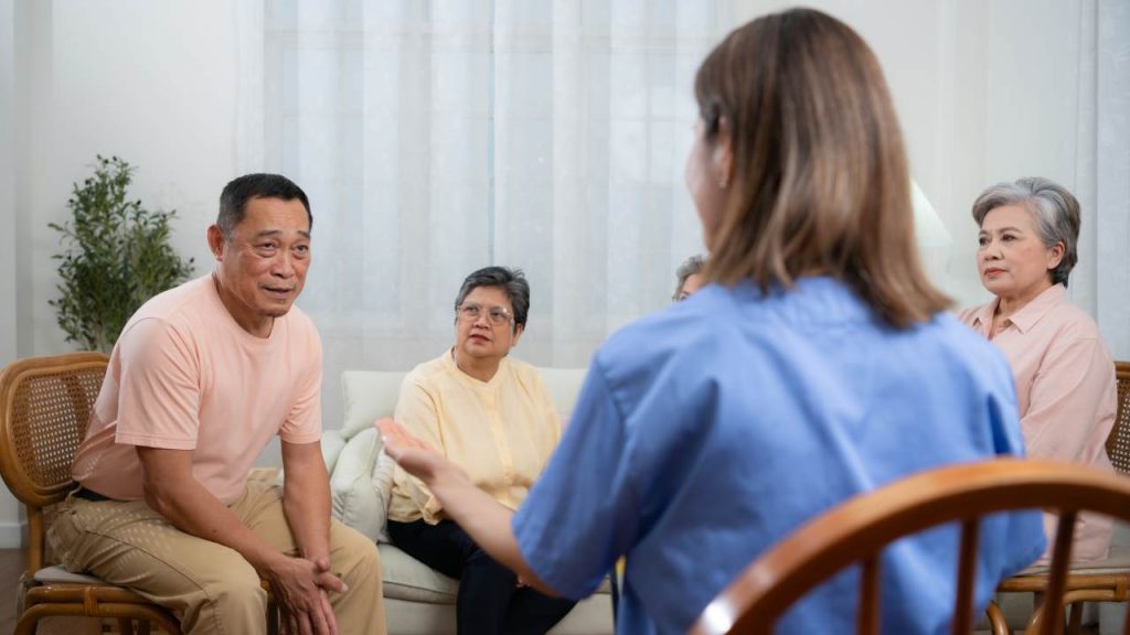 Why Clients Choose Trauma Counseling at Miracles Recovery