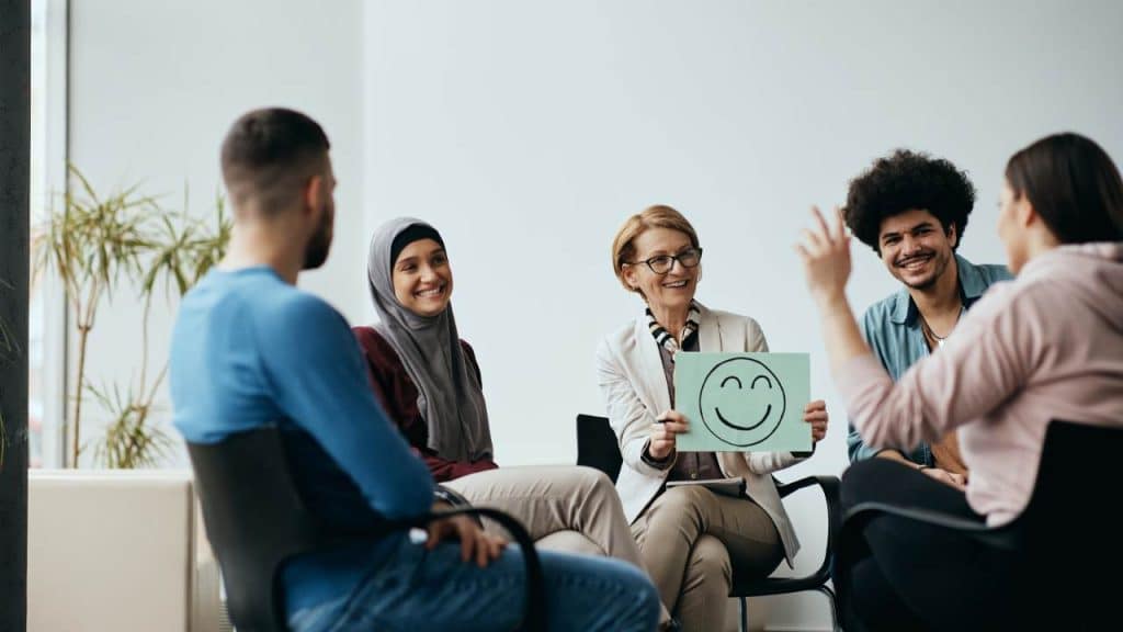 Why Women Choose Our Program