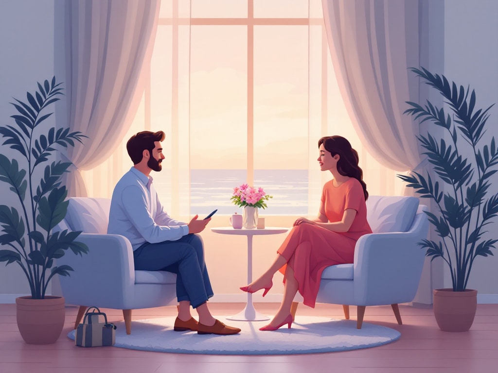 individual therapy addiction florida