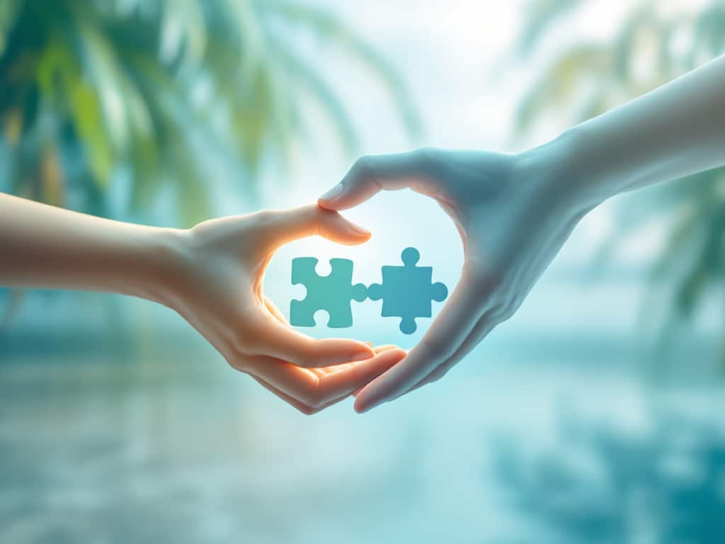 co-occurring therapy integration florida