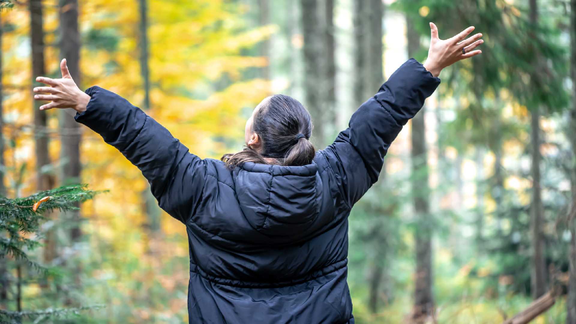 Being Thankful in Recovery Helps You Build Resilience and Hope