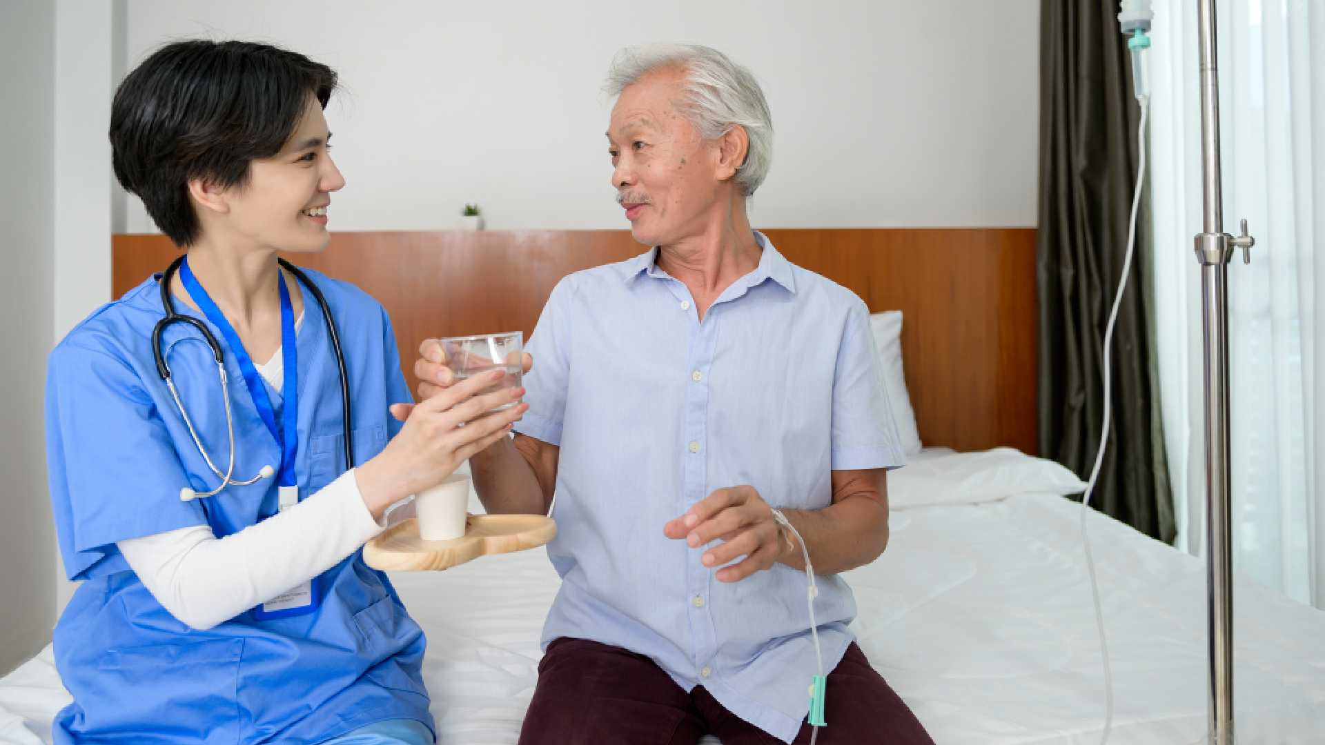 Benefits of Partial Hospitalization for Alcoholism in Florida