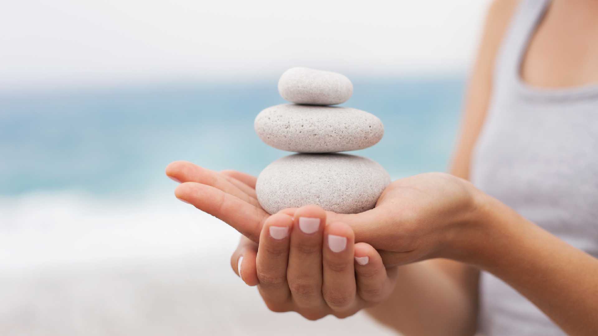 Building Strength, Awareness, and Emotional Balance