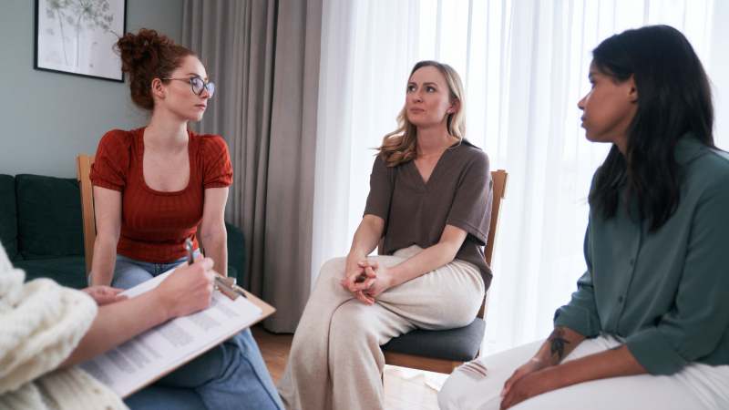 Dual Diagnosis Treatment Services